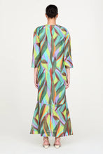 Marlee Caftan- Tropadelic