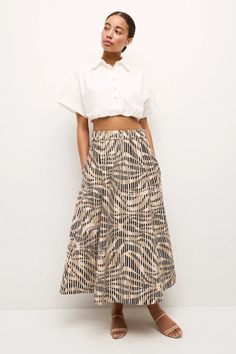 Sasha Skirt- Sahara