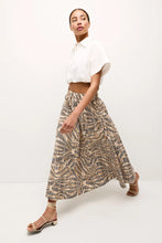 Sasha Skirt- Sahara