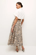 Sasha Skirt- Sahara