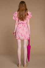 Tinsley Dress - Pinwheel