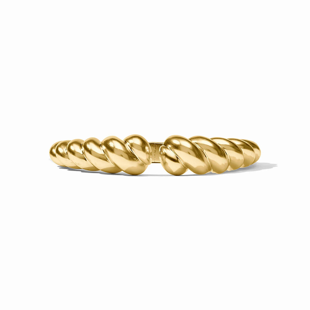 Ravello Cuff - Gold