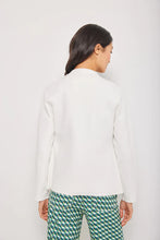 Summer Blazin'- White