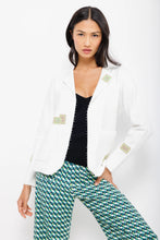 Summer Blazin'- White