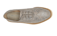 Platform Oxford - Light Taupe