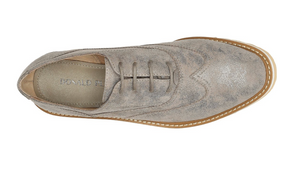 Platform Oxford - Light Taupe