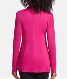 Hailey Jacket- Pink