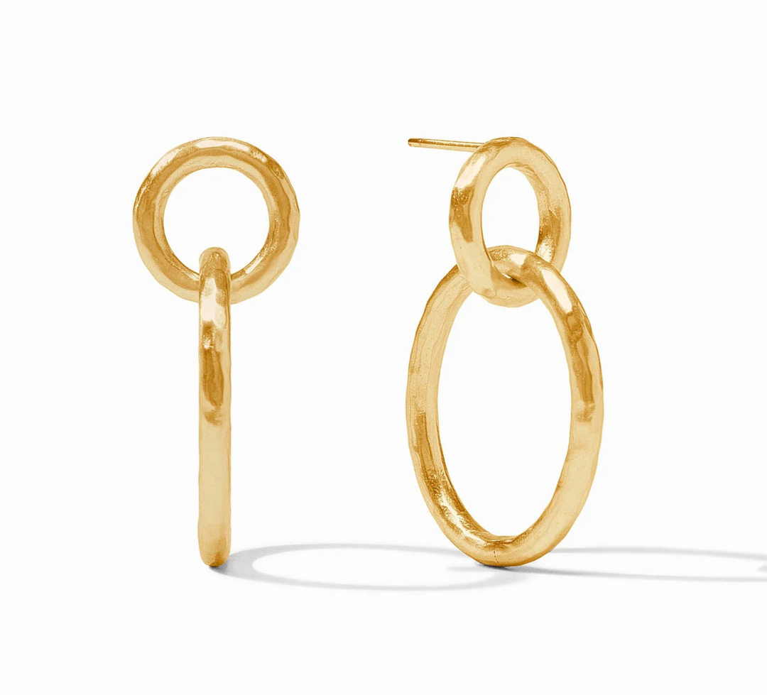 Catalina Link Earrings