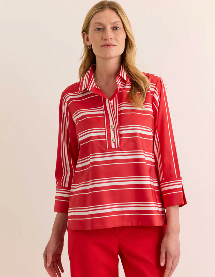 Hinson Wu Aileen Top&