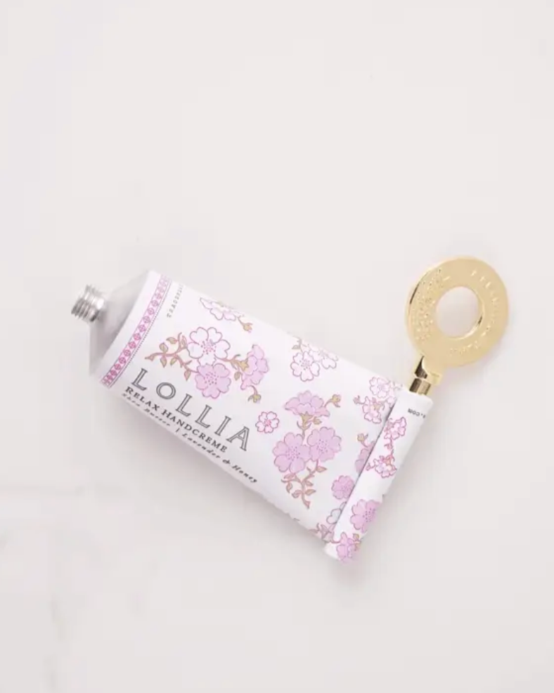 Handcreme Key Tool