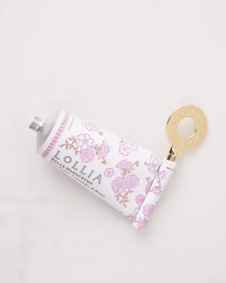 Handcreme Key Tool