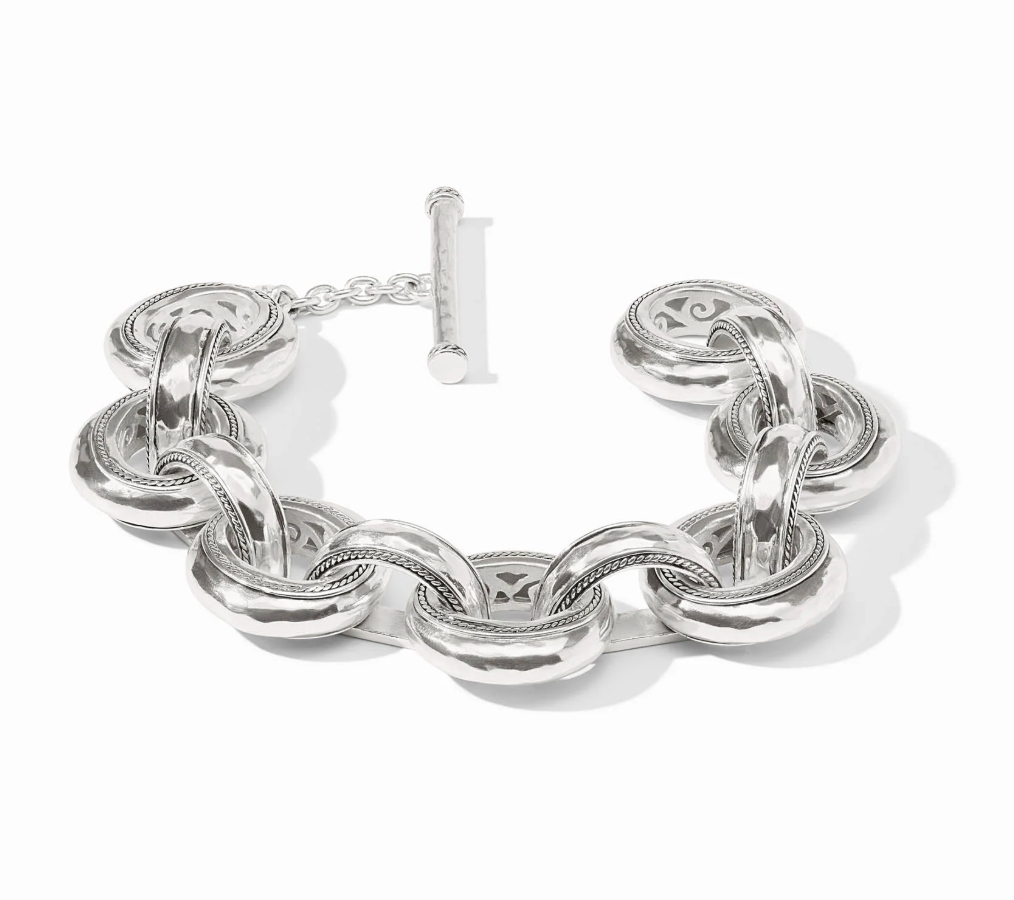 Cannes Demi Link Bracelet