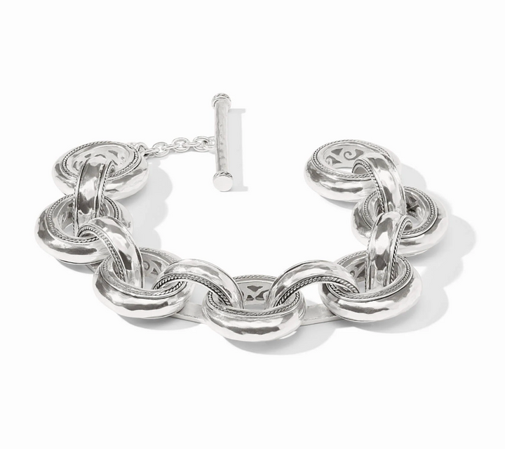 Cannes Demi Link Bracelet