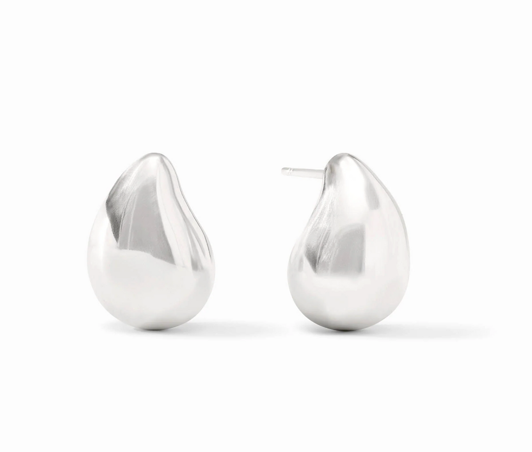 Wave Earrings