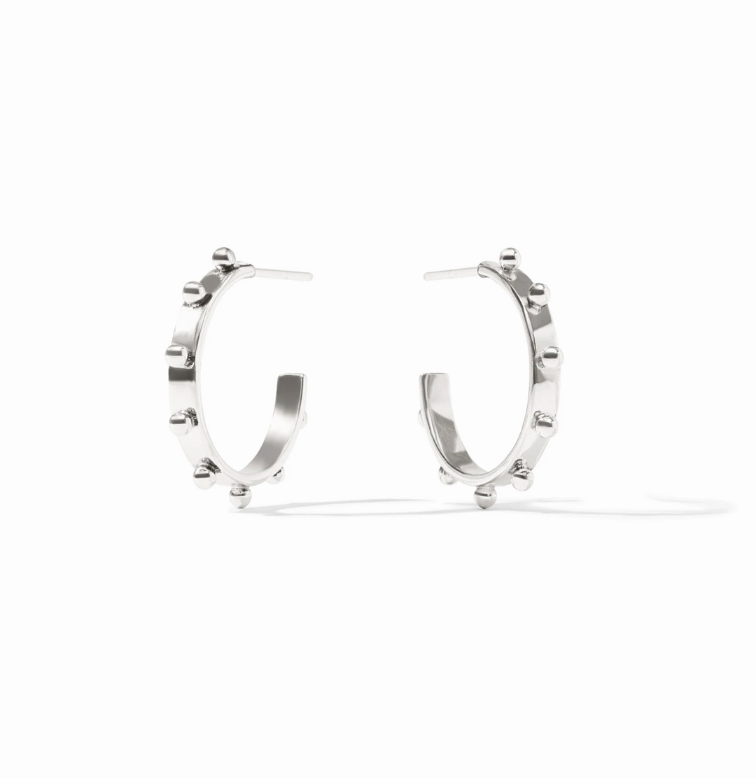 SoHo Hoop Earrings