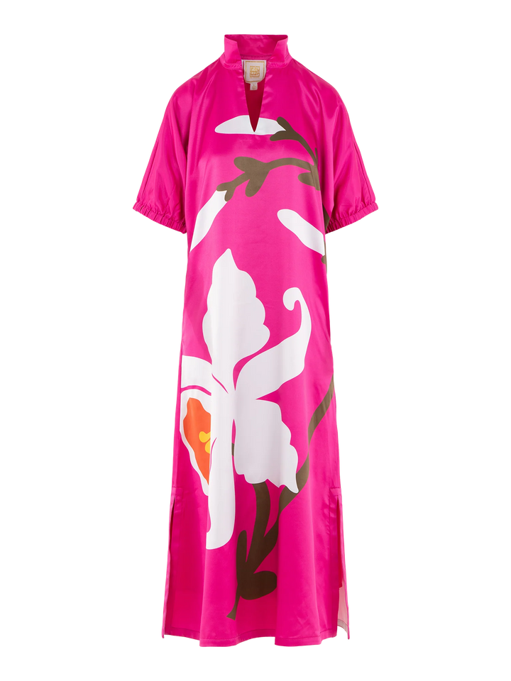 Poppy Maxi Dress