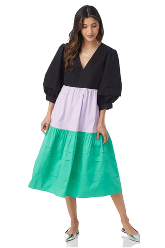 Wylie Dress - Unexpected