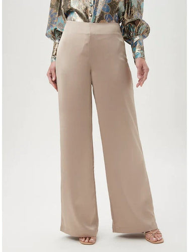 Enryo Pant - Gold