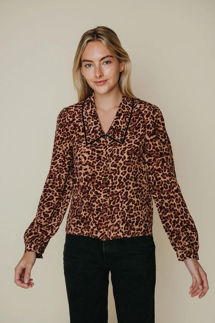 Jax Top