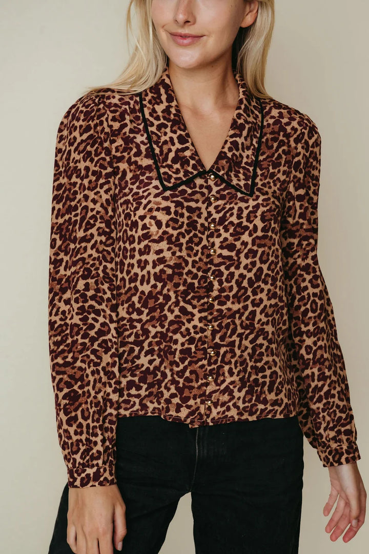 Jax Top