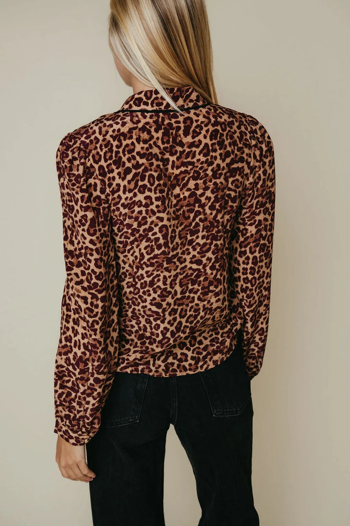 Jax Top