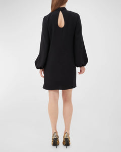 Kanai Dress - Black