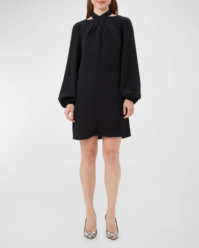 Kanai Dress - Black