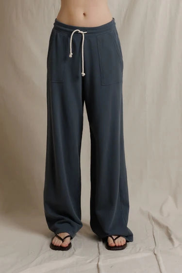 Close-up front view of the pants&