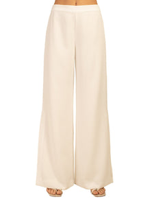 Sunset 2 Pant - White