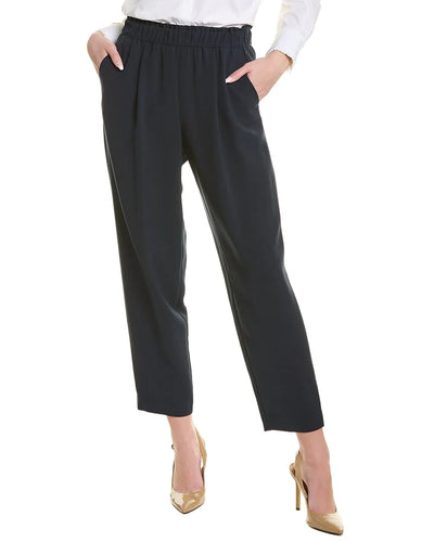 Ashland Ankle Pant - Ink