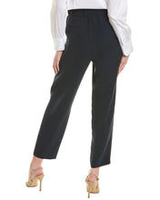 Ashland Ankle Pant - Ink