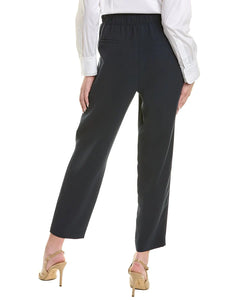 Ashland Ankle Pant - Ink