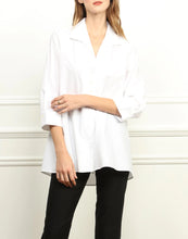 Betty Blouse