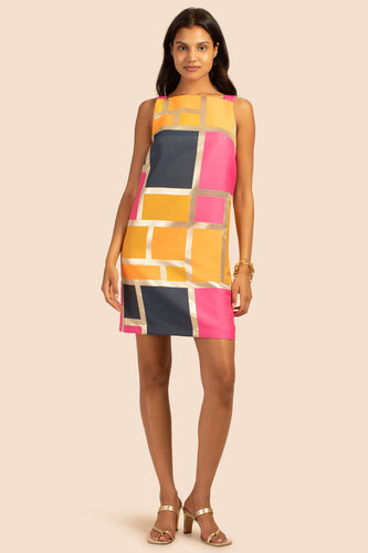 Creosote Dress - Multi