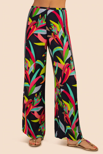 Esteemed Pant - Multi