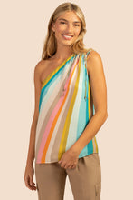 Fine Top - Multi