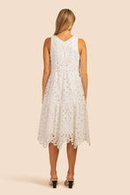 Enjoy Dress - White
