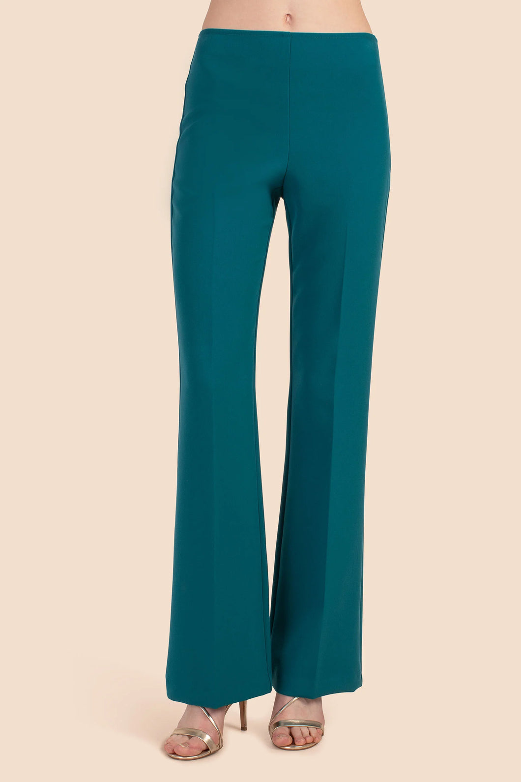 Chimayo Pant - Borealis Blue