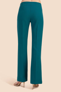 Chimayo Pant - Borealis Blue