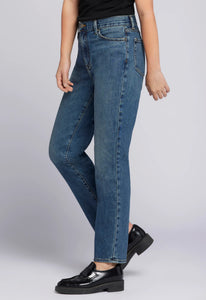 The Boyfriend Jean - Cavalier