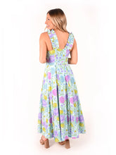 Empire Maxi - Peony Party