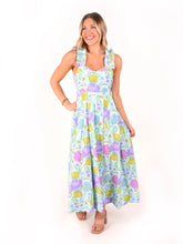 Empire Maxi - Peony Party