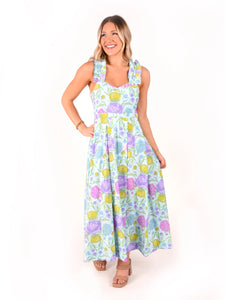 Empire Maxi - Peony Party