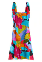 Maya Dress - Jewel
