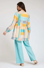 Tara Tunic - Multi