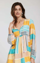 Tara Tunic - Multi