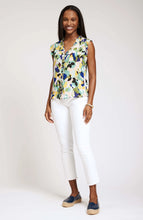 Penny S/L Top - Royal James