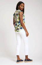 Penny S/L Top - Royal James