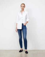 Mercer Jean - Empire Indigo