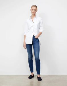 Mercer Jean - Empire Indigo